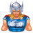 digg thor Icon